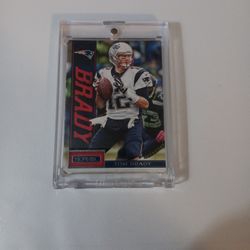 Tom Brady 