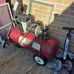 Compressor