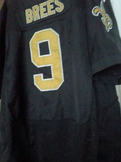 Drew Brees Jersey