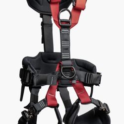 CMC Atom Rescue Harness
