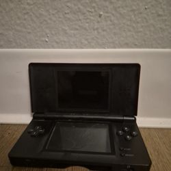 Nintendo Ds 