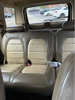 Ford explorer 2002