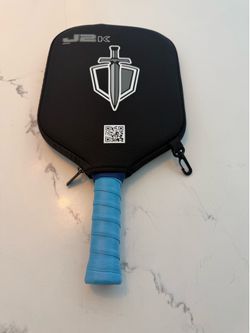 HONOLULU J2K+ 16mm Pickleball Paddle