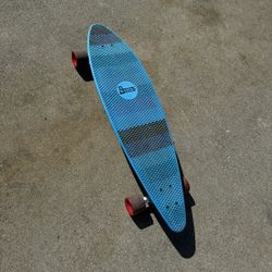 Penny board skateboard