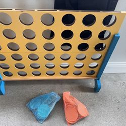 Connect 4