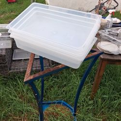 Cambro Full Pan Size 