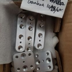 Coventry Industries 48AH CMAX Bus Bars