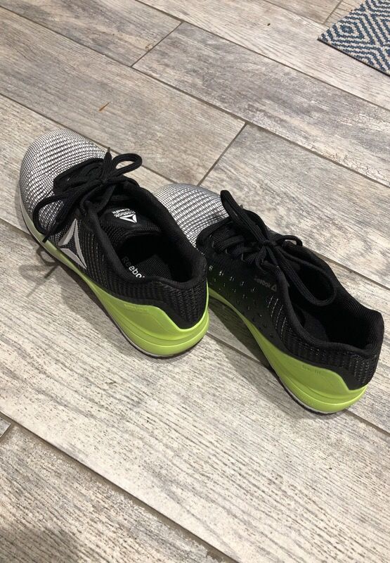 Reebok Nano7 Weave