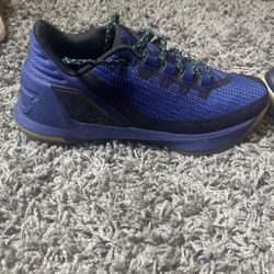 Under Armour