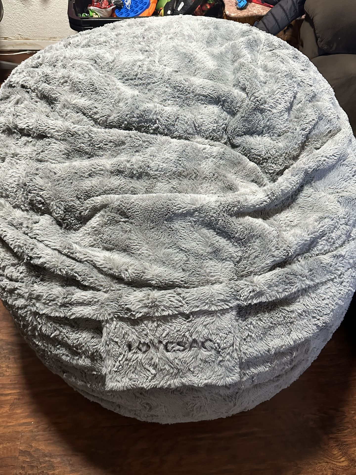 LoveSac CitySac