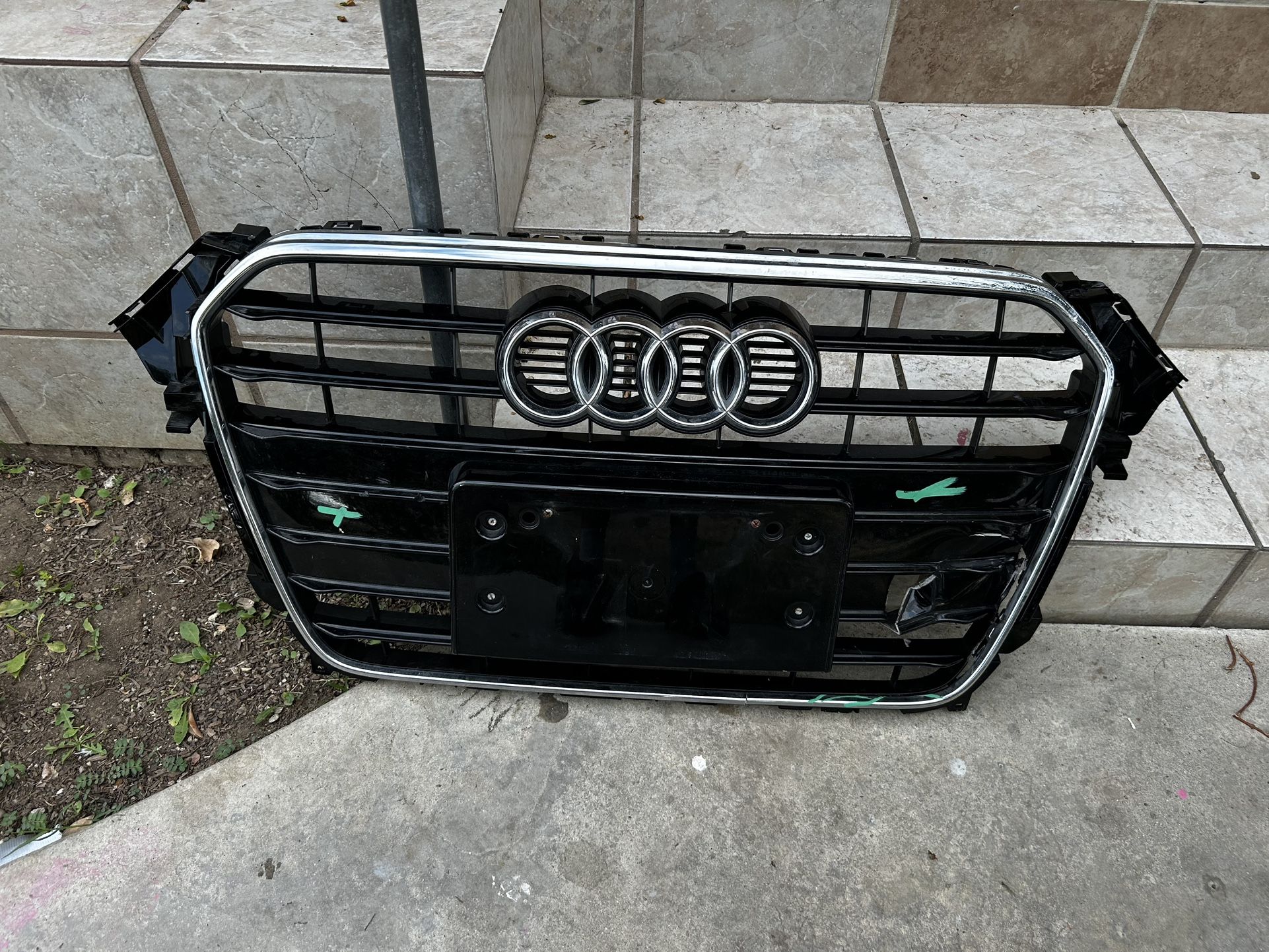 Audi A4 2T