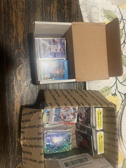 Sports Card