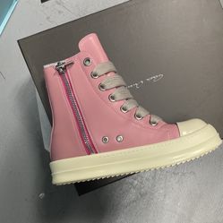 Rick Owens (women’s Sizes 6-8.5)