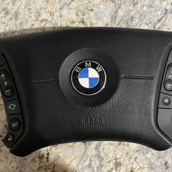 BMW E46 3 Series Airbag fits 323i 325i 328i 330i