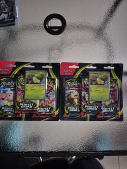 Pokemon chikorita promo