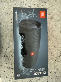 JBL Charge Essential 2 By Harman