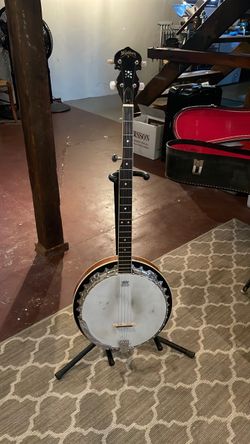 Banjo