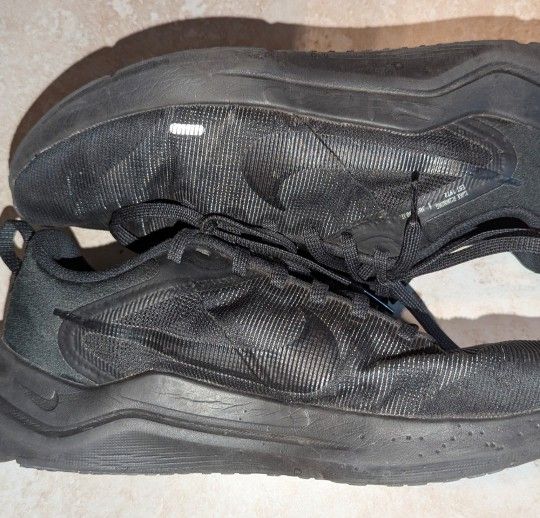 The Nike Downshifter 12