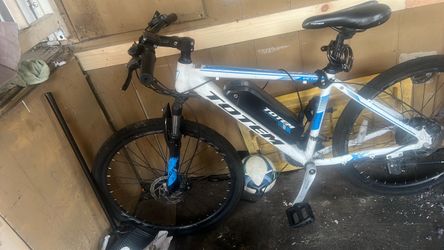 Electric bike