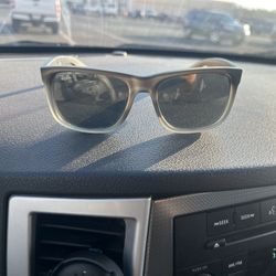 Raybans Polarized Lenses 