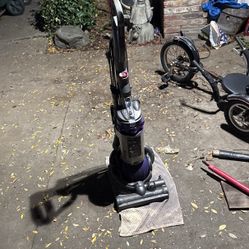 Dyson vacuum