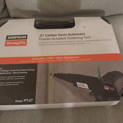 Ramset (Simpson brand)