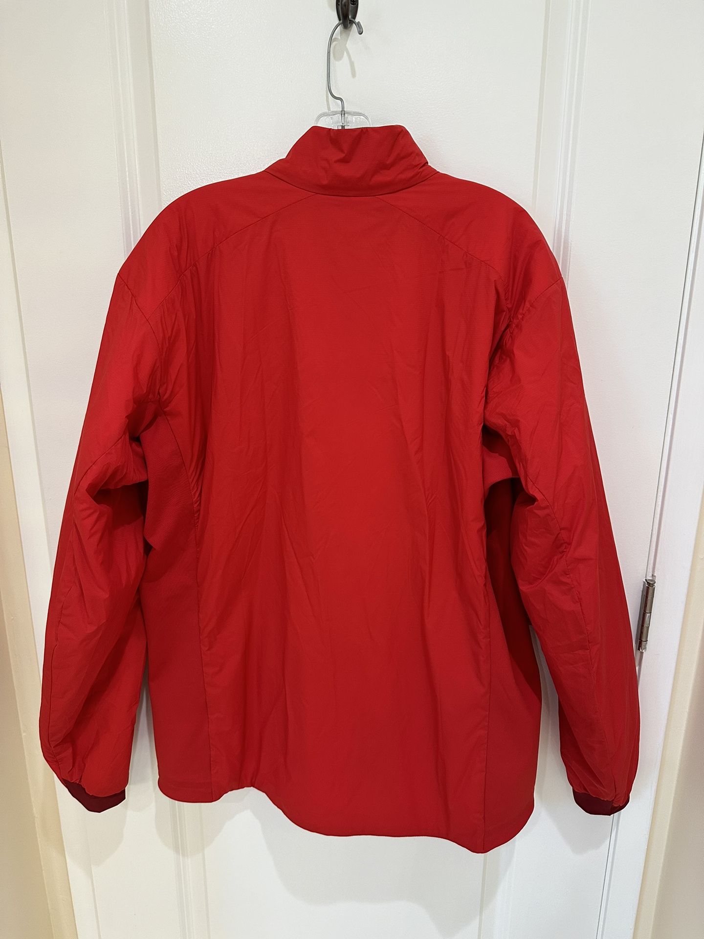 Arcteryx Atom Jacket M’s Large