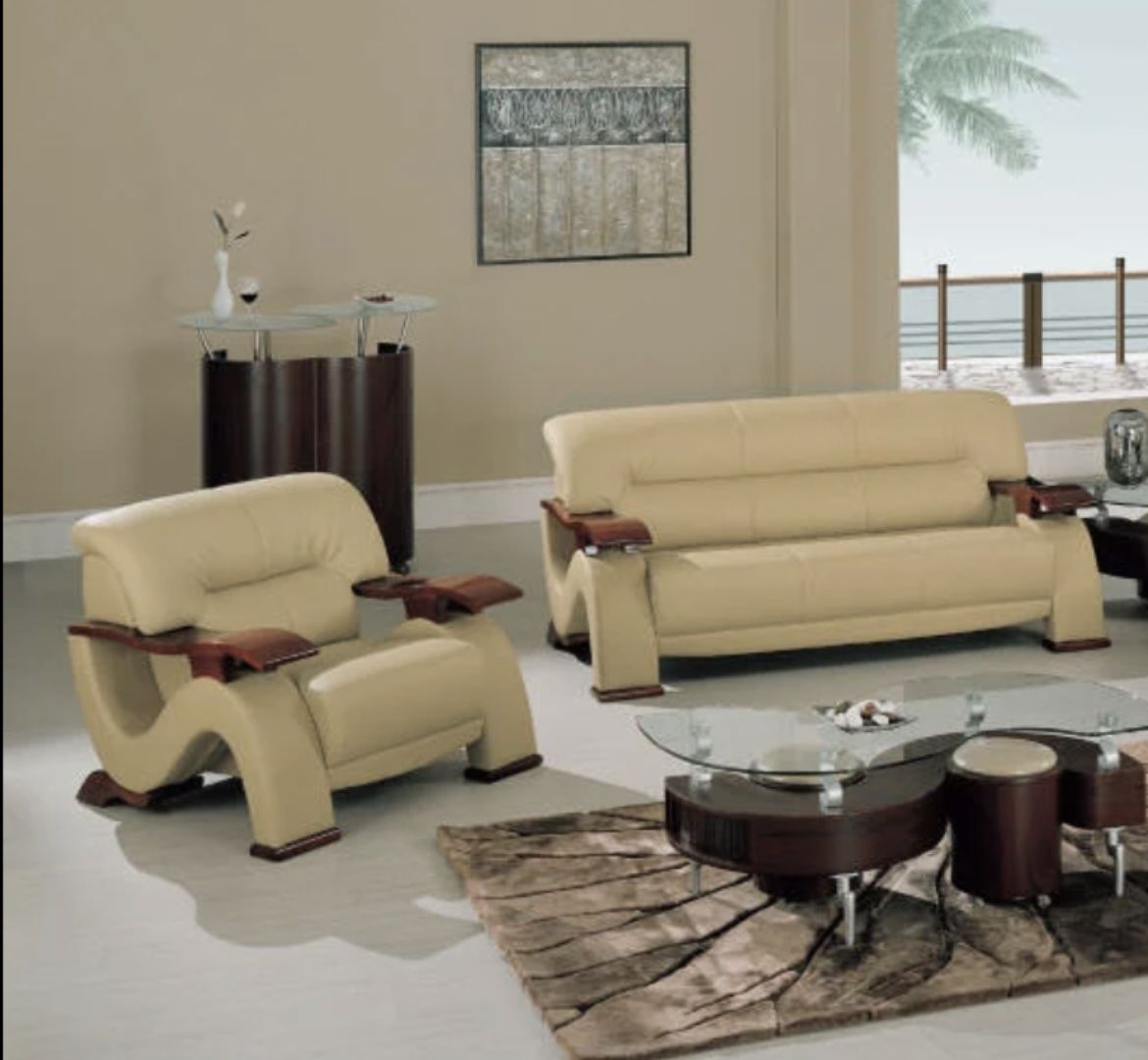 Living Room Furnitures