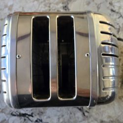 Duolit Toaster 2 Slice