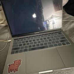 macbook pro