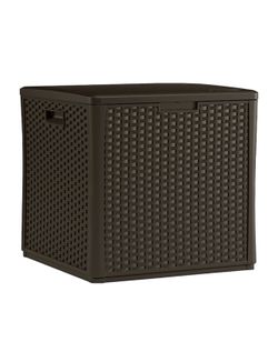 Plastic Deck Box