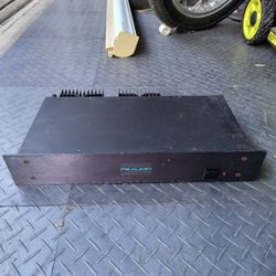 PS Audio Two C Amplifier 