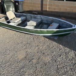 John Boat