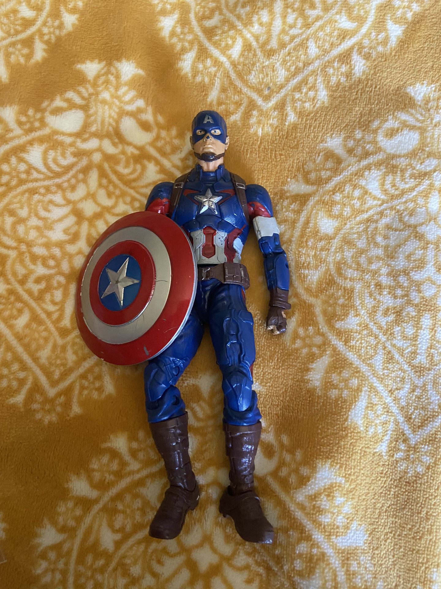 Captain America