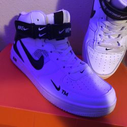 Air Force 1 Utility’s