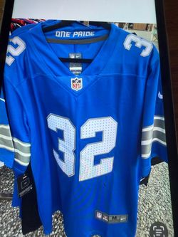 Medium Brian Branch NFL Football Jersey