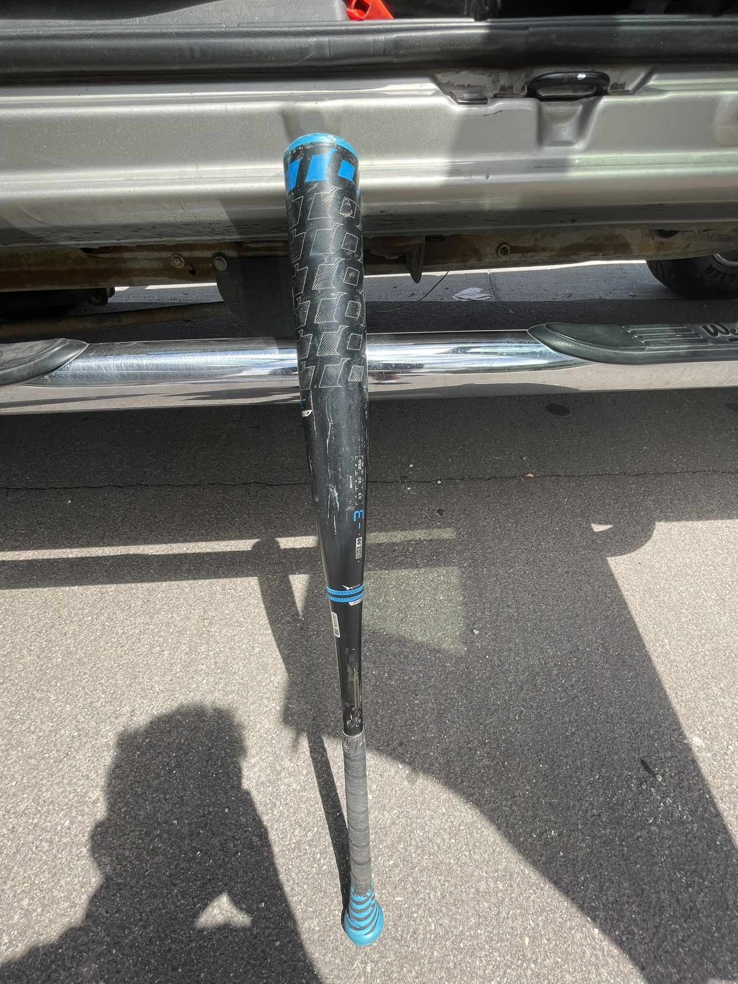 Easton Baseball Bat
