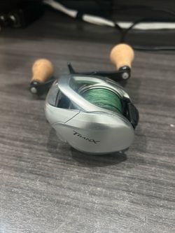 SHIMANO TRANX 300