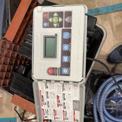 Toro Sprinkler Valve Control 