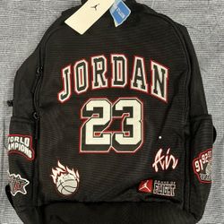 NWT Jordan Backpack 
