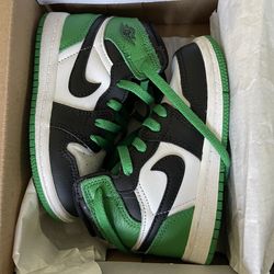 Jordan 1 (TD)