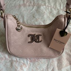Juicy Couture Bag