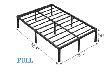 Bed frame