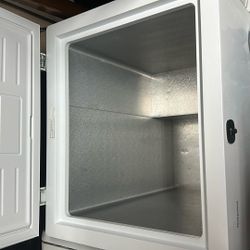 Deep Freezers 