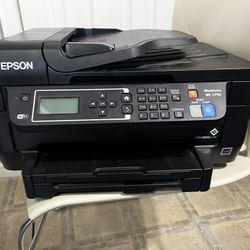 Color Printer/fax