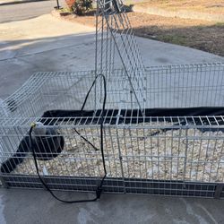 Cage