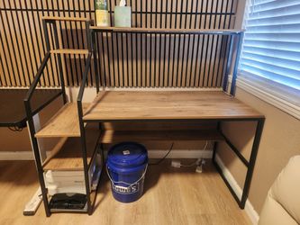 Computer Desk