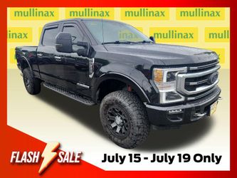 2020 Ford F-350