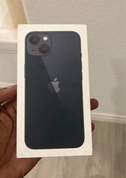 iPhone 13