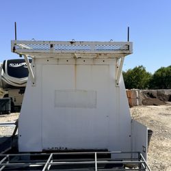 Great Truck Bed